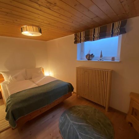 Landhaus Aaron Altenmarkt im Pongau Kültér fotó
