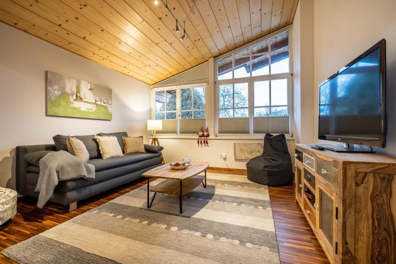 Landhaus Aaron Altenmarkt im Pongau Kültér fotó