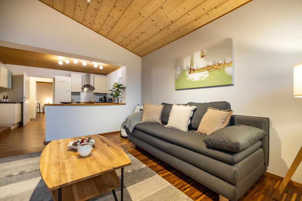 Landhaus Aaron Altenmarkt im Pongau Kültér fotó