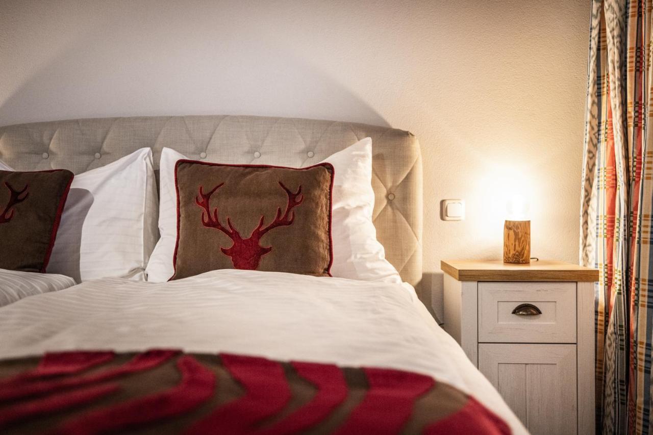 Landhaus Aaron Altenmarkt im Pongau Kültér fotó