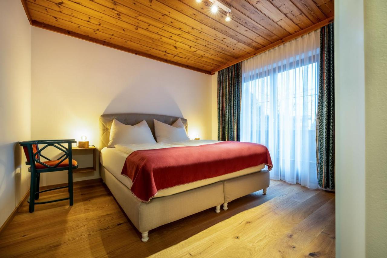Landhaus Aaron Altenmarkt im Pongau Kültér fotó