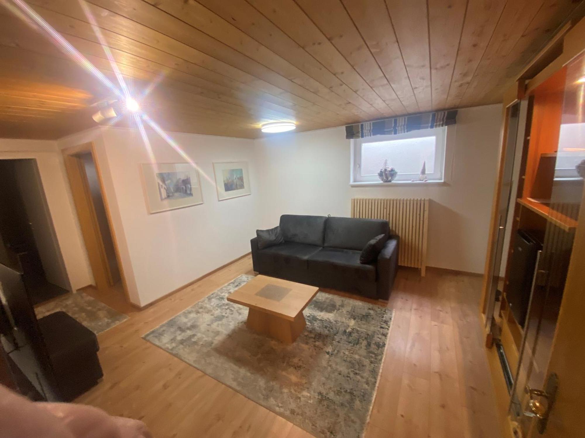 Landhaus Aaron Altenmarkt im Pongau Kültér fotó