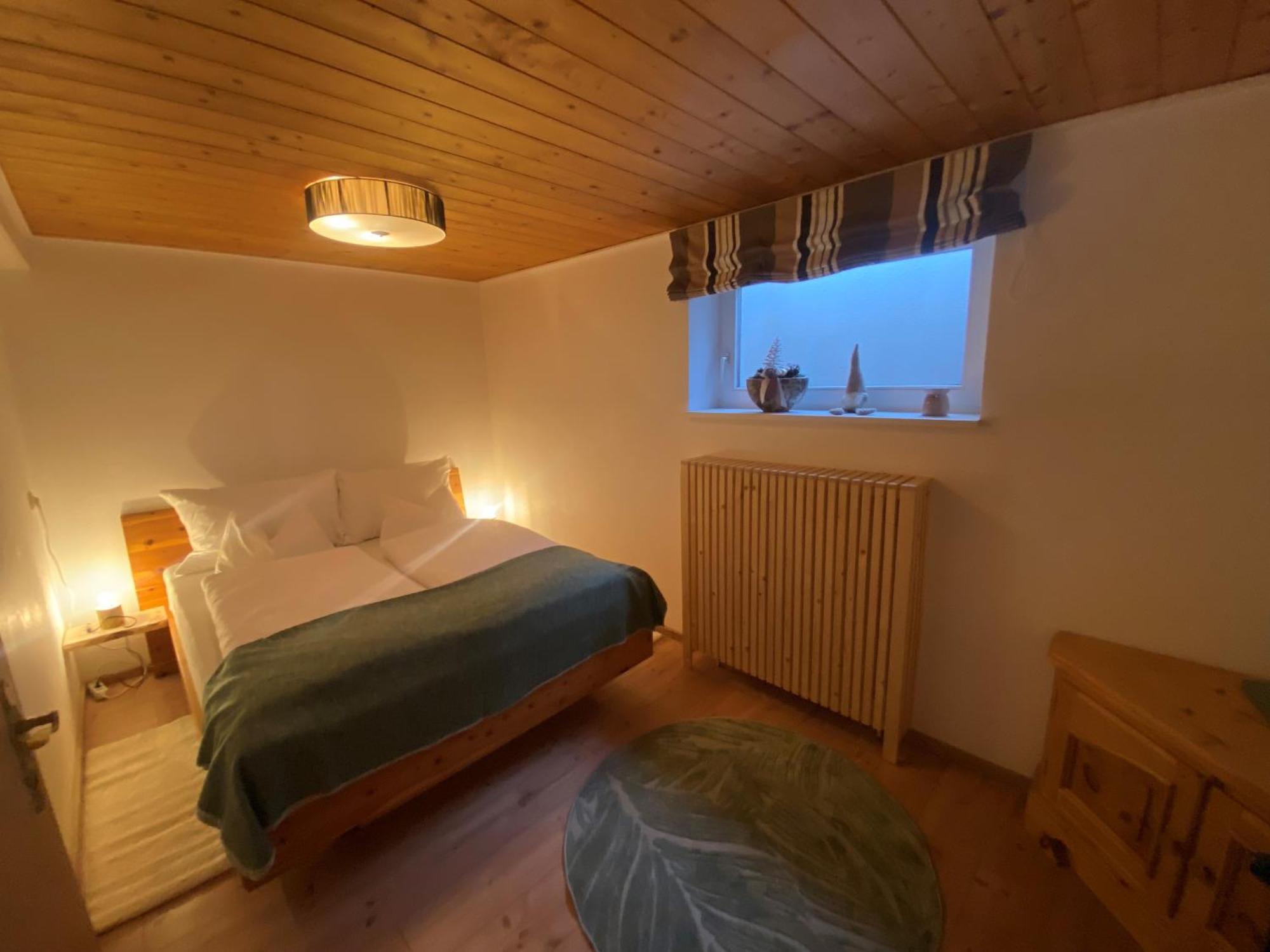 Landhaus Aaron Altenmarkt im Pongau Kültér fotó