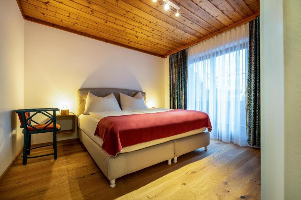 Landhaus Aaron Altenmarkt im Pongau Kültér fotó